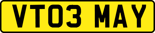 VT03MAY