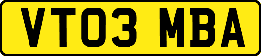 VT03MBA