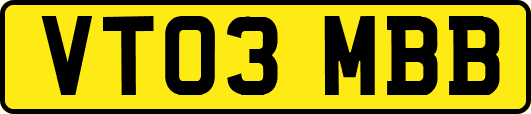 VT03MBB