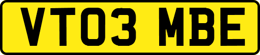 VT03MBE