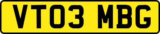 VT03MBG