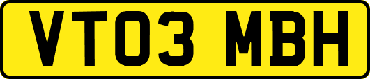 VT03MBH