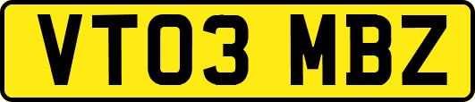 VT03MBZ