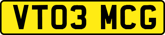 VT03MCG