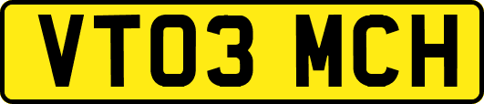 VT03MCH