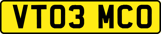VT03MCO
