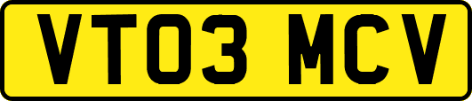 VT03MCV
