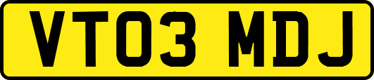 VT03MDJ