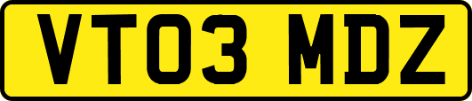 VT03MDZ