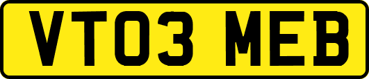 VT03MEB