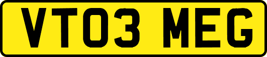 VT03MEG