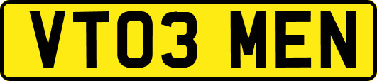 VT03MEN