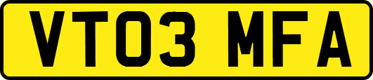 VT03MFA
