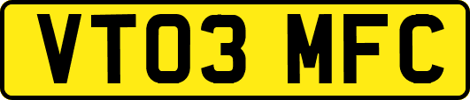 VT03MFC
