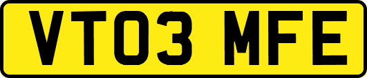 VT03MFE