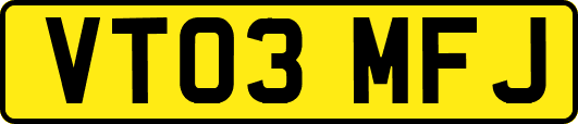 VT03MFJ