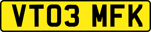 VT03MFK