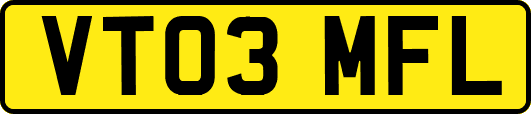 VT03MFL