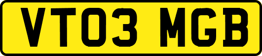 VT03MGB