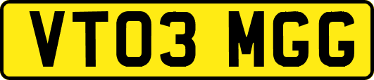 VT03MGG
