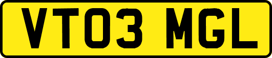 VT03MGL