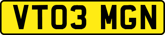 VT03MGN