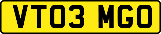 VT03MGO