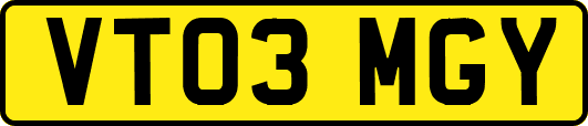 VT03MGY