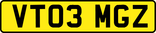 VT03MGZ