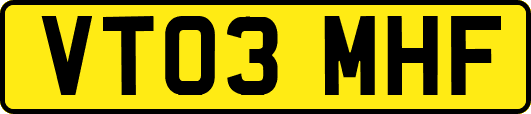 VT03MHF