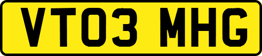 VT03MHG