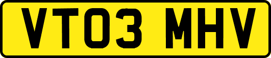 VT03MHV
