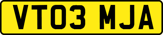 VT03MJA