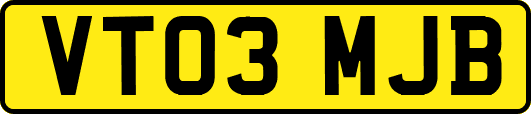 VT03MJB