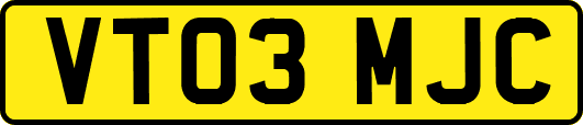 VT03MJC