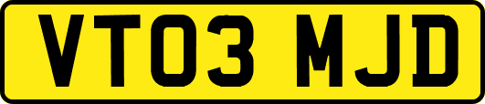 VT03MJD