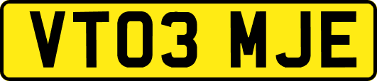 VT03MJE
