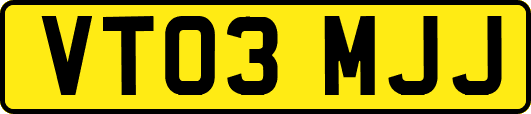 VT03MJJ