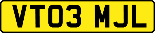 VT03MJL