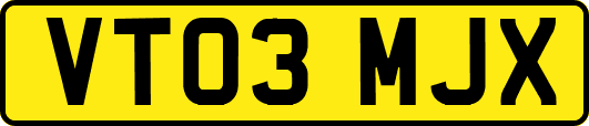 VT03MJX