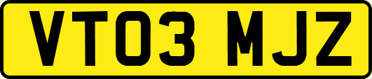 VT03MJZ