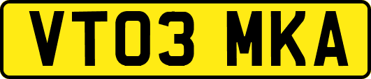 VT03MKA