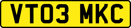 VT03MKC