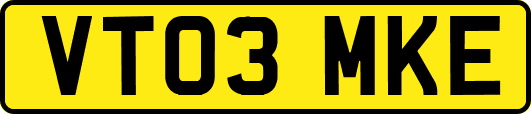 VT03MKE