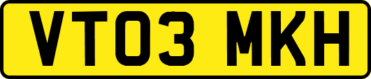 VT03MKH