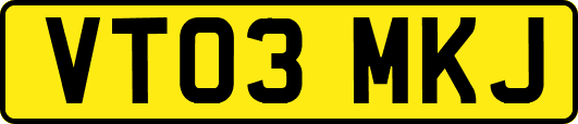 VT03MKJ