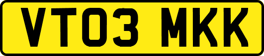 VT03MKK