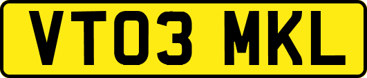 VT03MKL