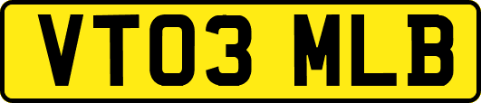 VT03MLB