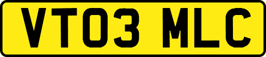 VT03MLC